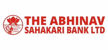 Abhinav Bank logo