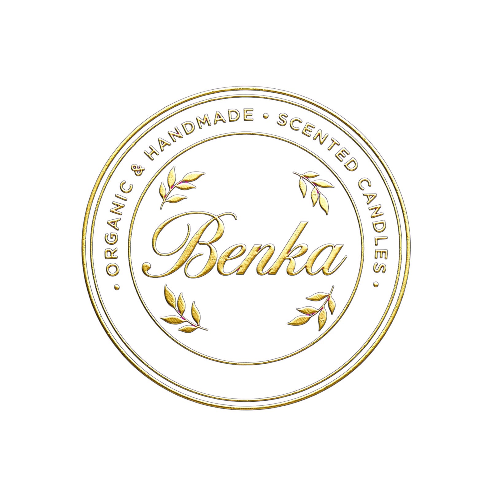 Benka logo