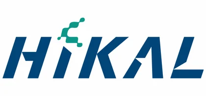 Hikal logo