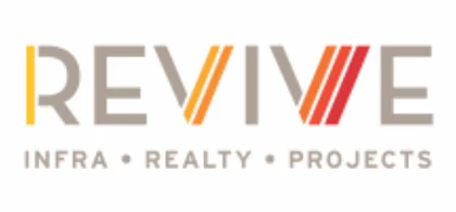 Revive logo