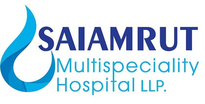 Sai Amrut logo