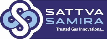 Sattva Samira logo