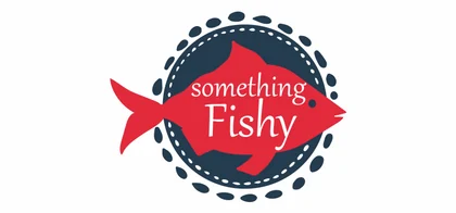 Something Fishy logo