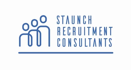 Staunch logo