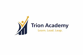 Trion Academy logo