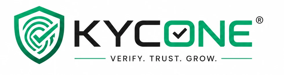 KYCOne logo