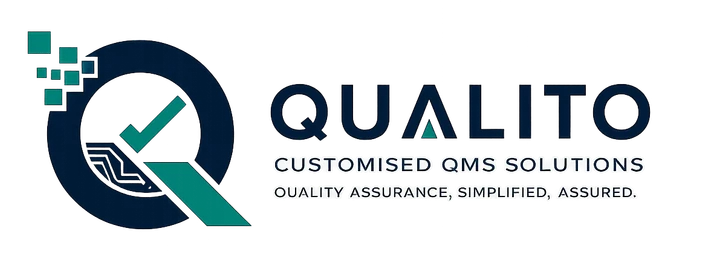 Qualito logo