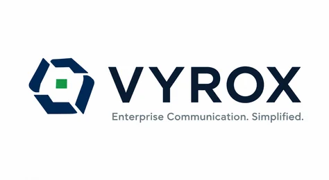 Vyrox logo