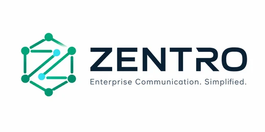 Zentro logo