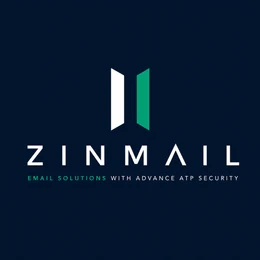 ZinMail logo